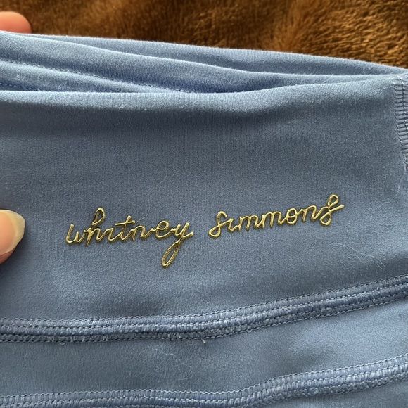 Gymshark Whitney Simmons V2 Set - Picture 3 of 7